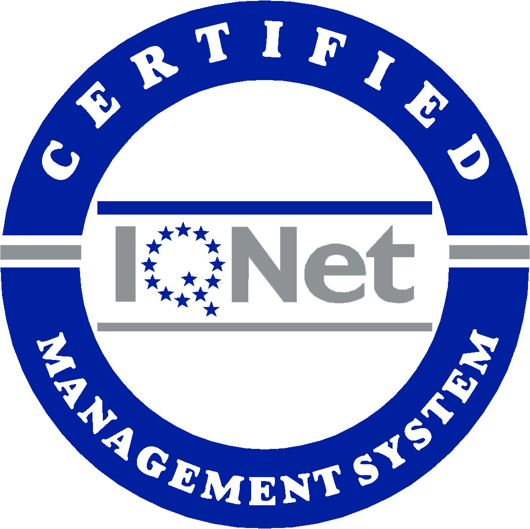 Iqnet Compromiso Calidad
