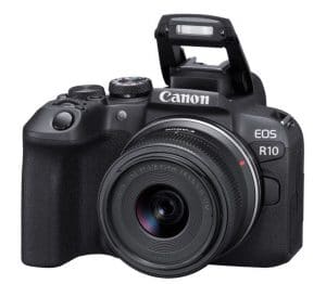 EOS R10