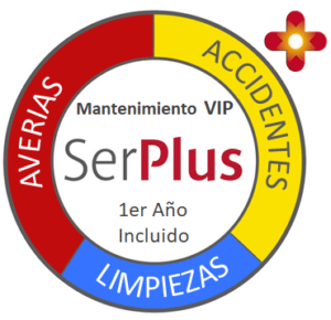 SerPlus VIP