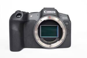 Canon EOS