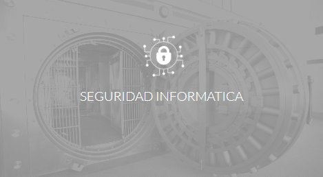 Seguridad Informática