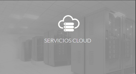 Servicios Cloud