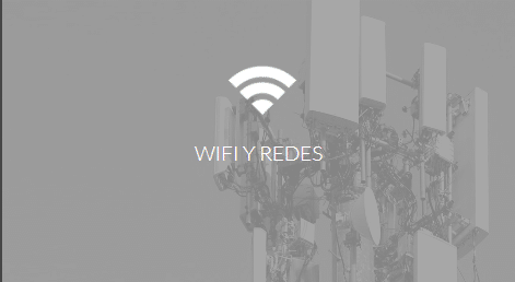 Wifi Redes