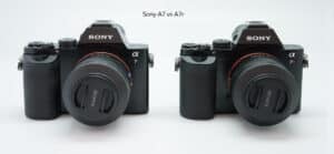 Sony A7