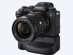 Sony Alpha 1