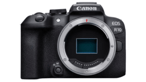 EOS R10