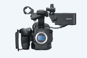 SONY