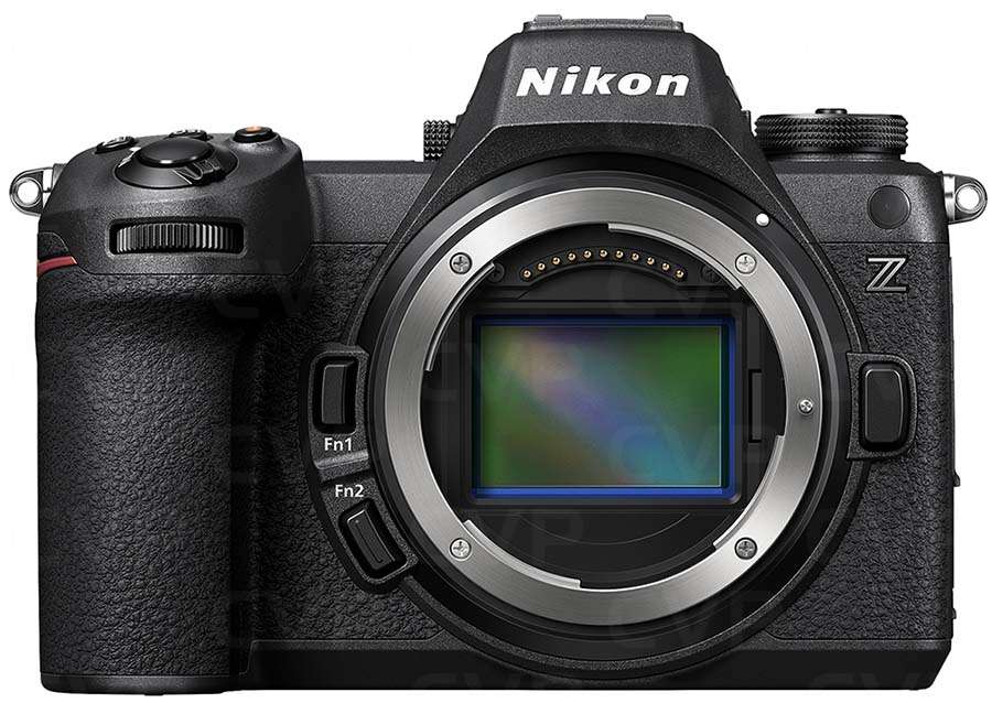 Nikon