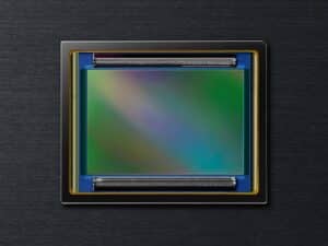 Nikon CMOS