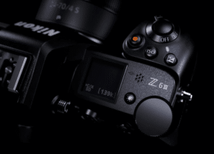 Nikon Z6 III