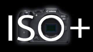 Canon EOS R7