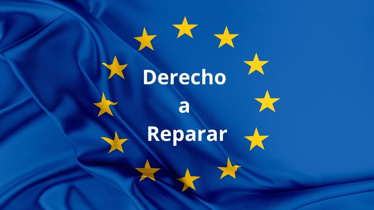 Derecho a reparar