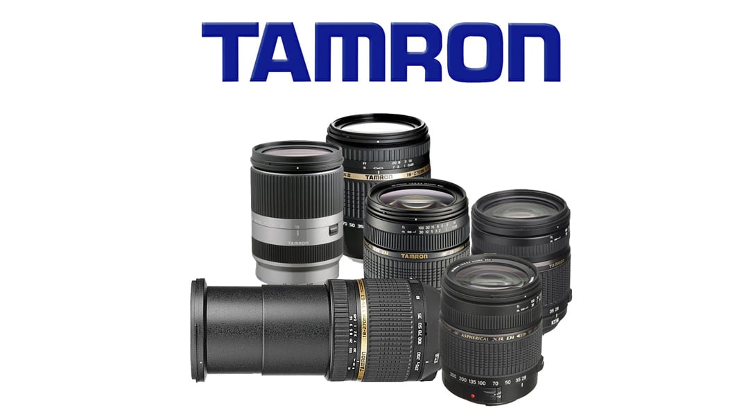 Tamron