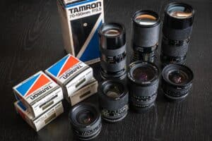 Tamron