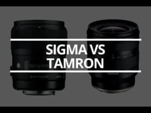 Tamron