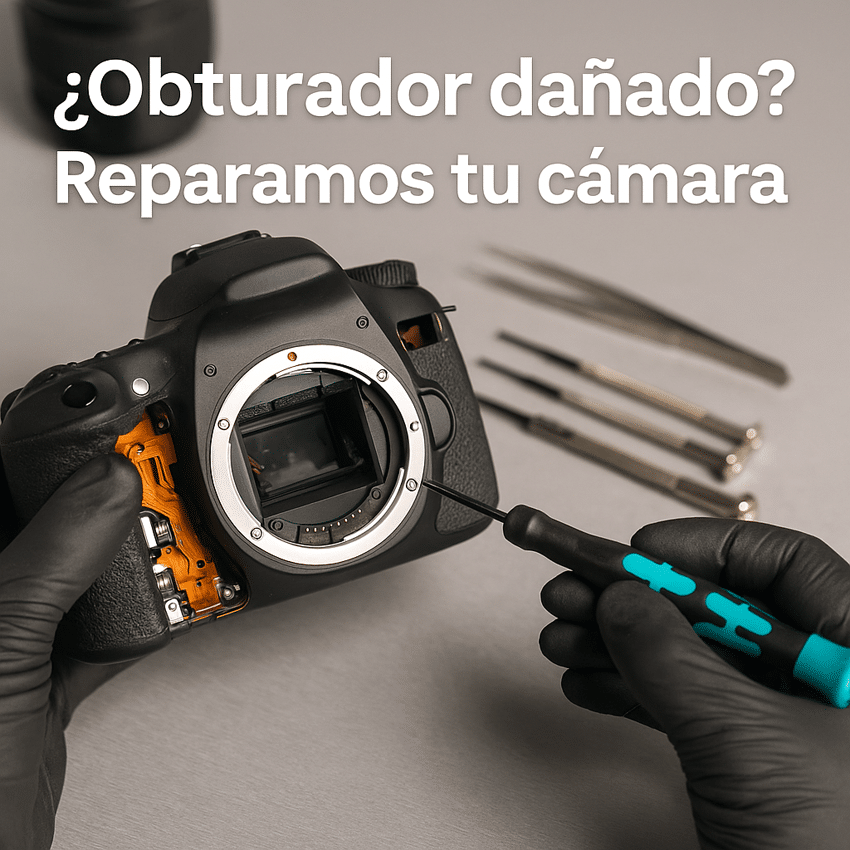Obturador