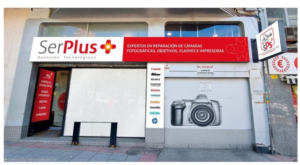 SerPlus
