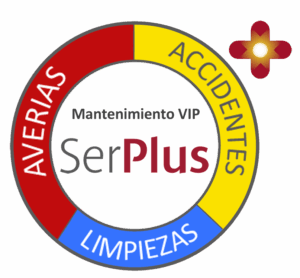 Sello SerPlus