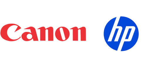 Canon-Hp