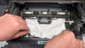 Reparación Impresoras