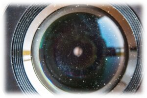 Punto dulce objetivo