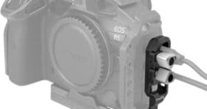 Reparar conexión USB cámara