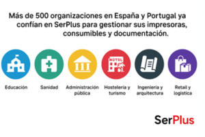 Soluciones Impresión