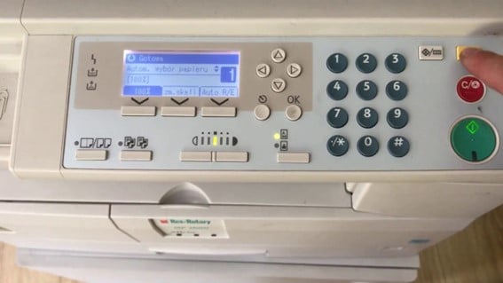 Coste impresión empresas