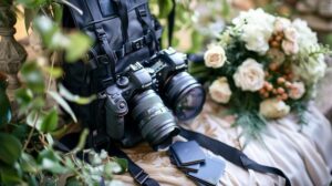 reparación de cámaras profesionales en Sevilla