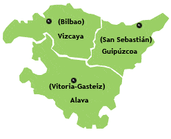 reparación de cámaras en Bilbao servicio técnico SerPlus País Vasco