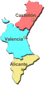 Reparación cámaras Valencia