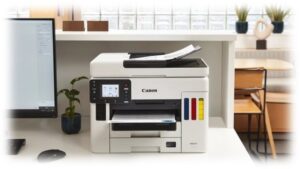 Renting de impresoras para empresa