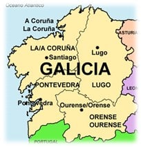 Reparación cámaras Coruña