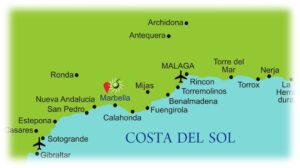 Reparación cámaras Málaga