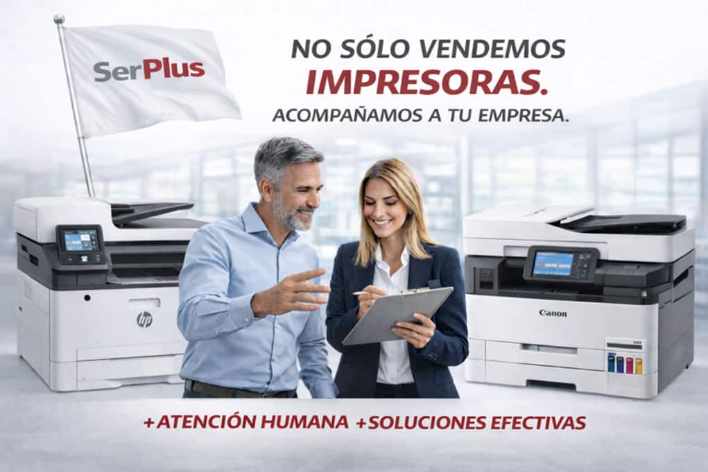 Costes impresión empresas.