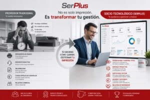 Impresoras Para Empresas